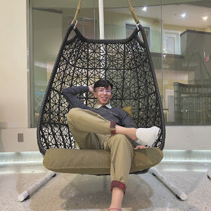 Meet your Posher, Meng